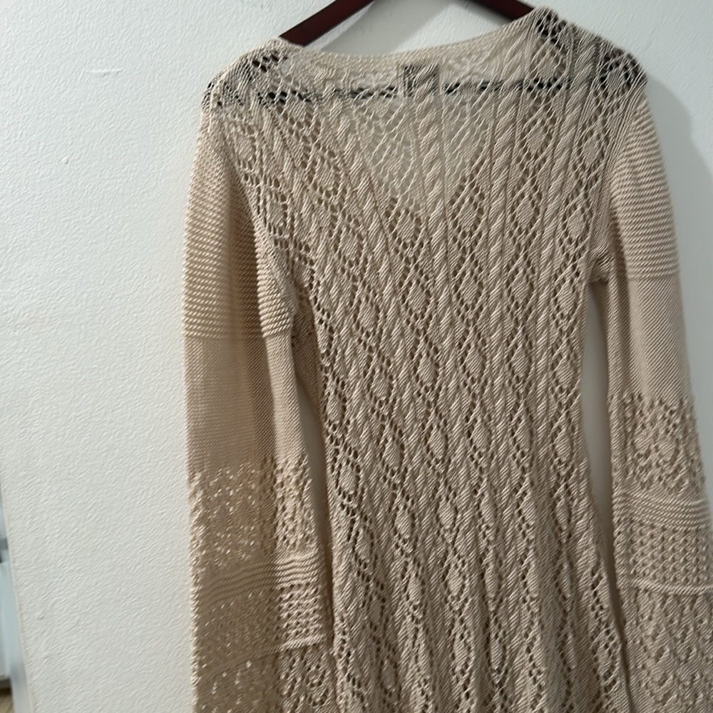 SNDYS Revolve Fate mini dress - Picture 6 of 14